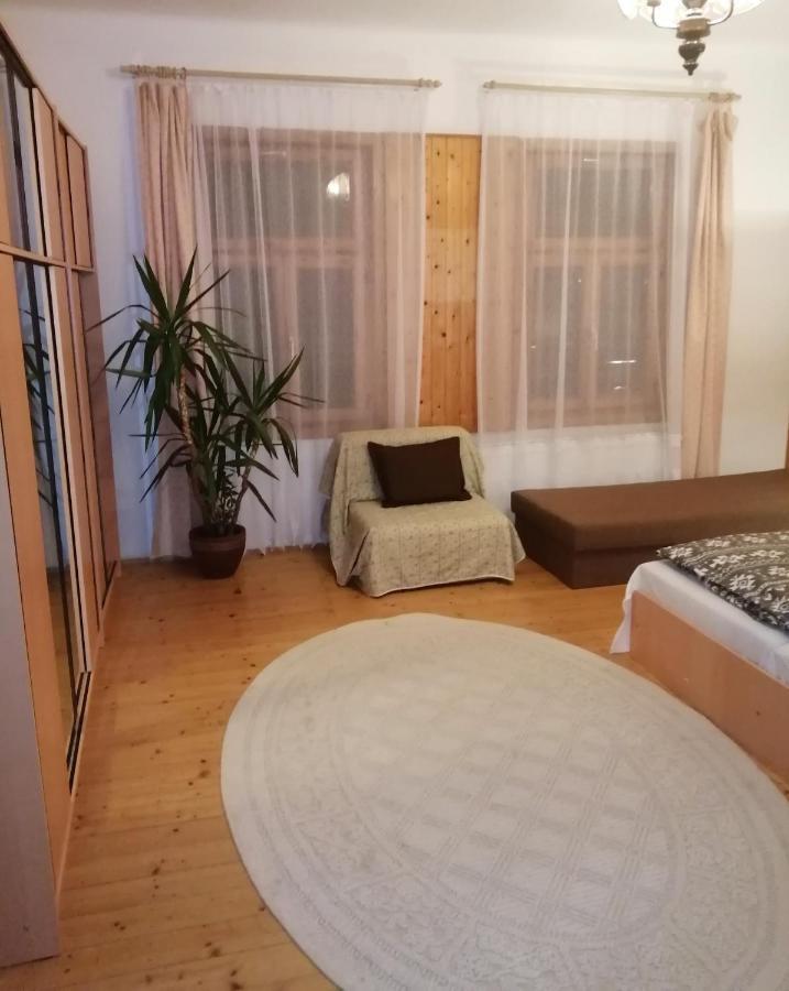 Chaty Javorina Tatranska Javorina Екстериор снимка
