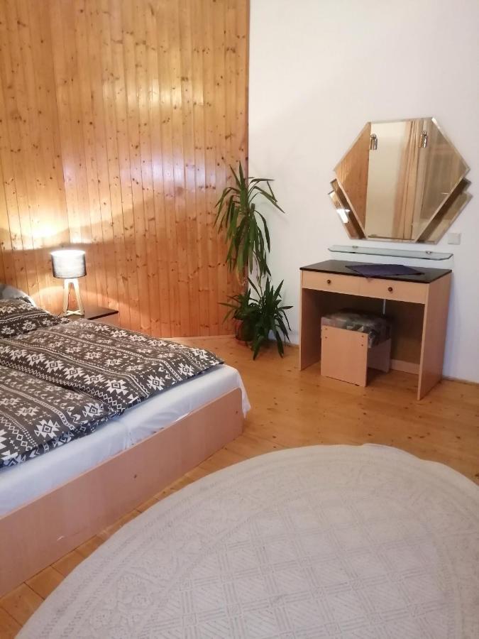 Chaty Javorina Tatranska Javorina Екстериор снимка