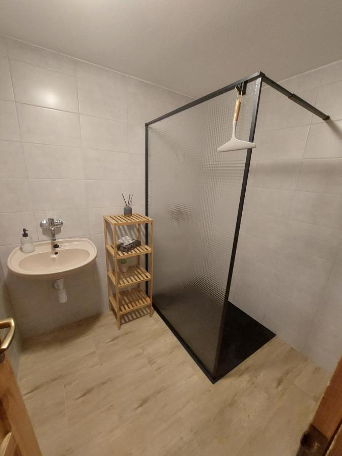 Chaty Javorina Tatranska Javorina Екстериор снимка