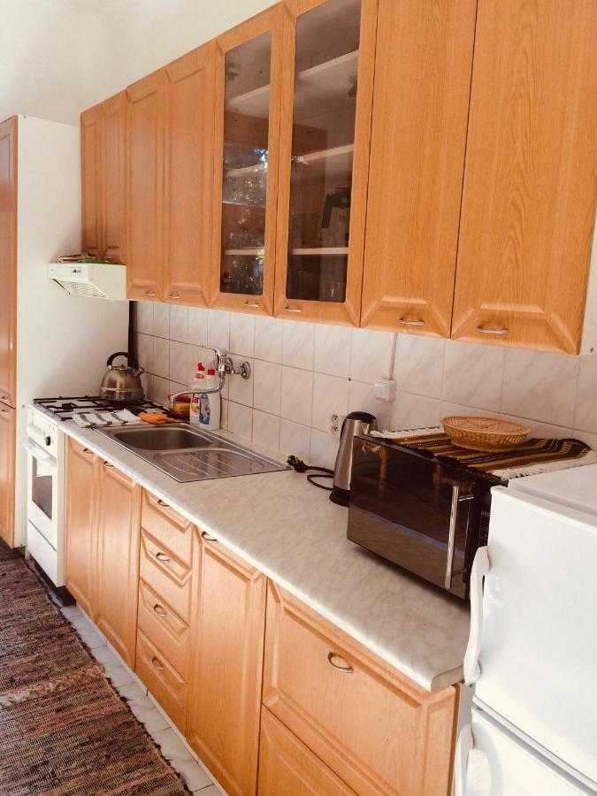 Chaty Javorina Tatranska Javorina Екстериор снимка