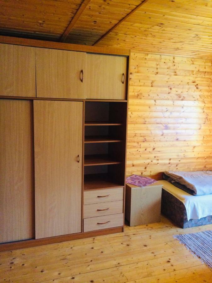 Chaty Javorina Tatranska Javorina Екстериор снимка